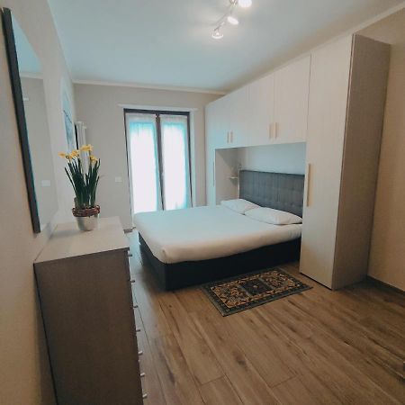 Casa Vacanze Da Gabri Тирано Экстерьер фото