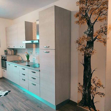 Casa Vacanze Da Gabri Тирано Экстерьер фото
