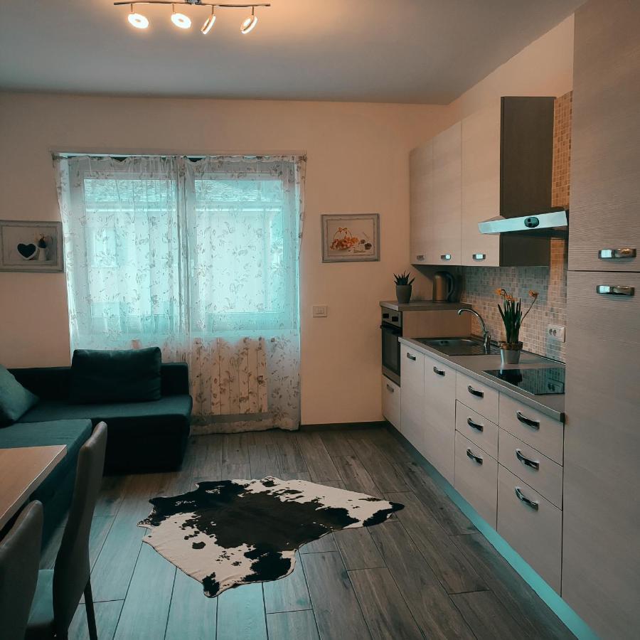 Casa Vacanze Da Gabri Тирано Экстерьер фото