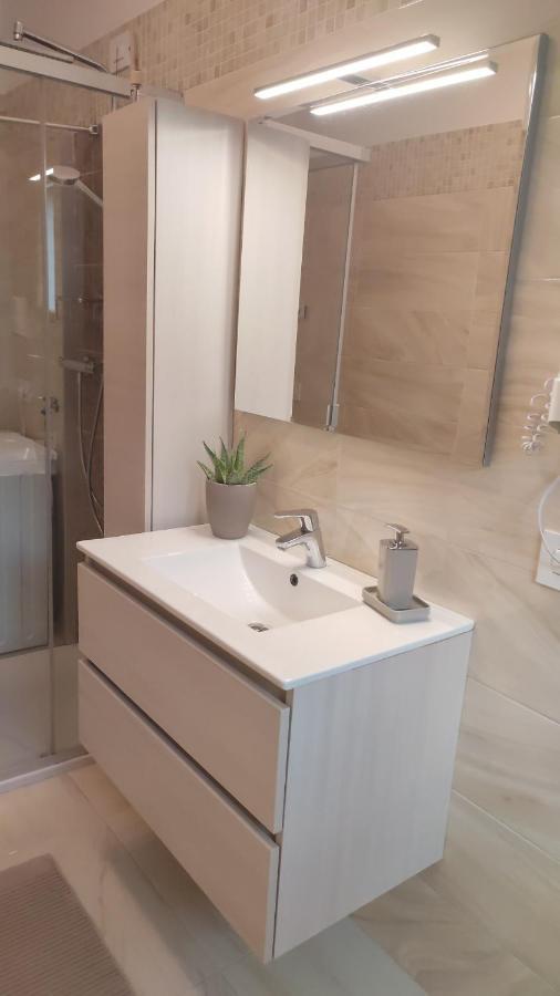 Casa Vacanze Da Gabri Тирано Экстерьер фото