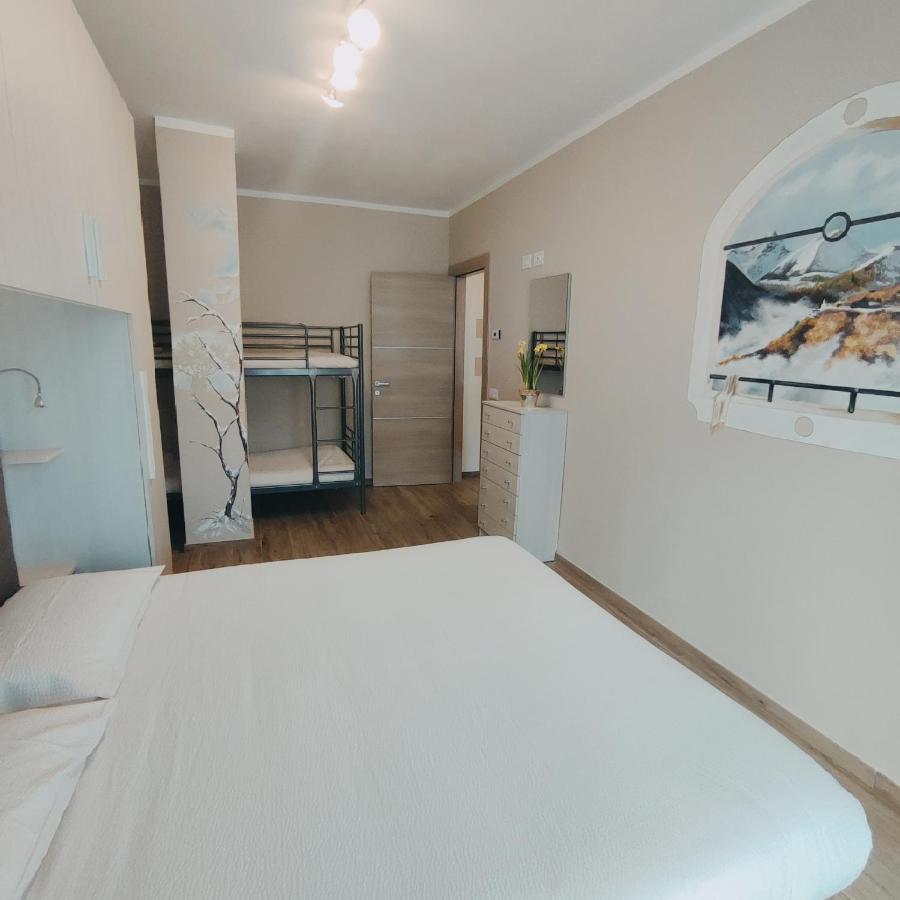 Casa Vacanze Da Gabri Тирано Экстерьер фото