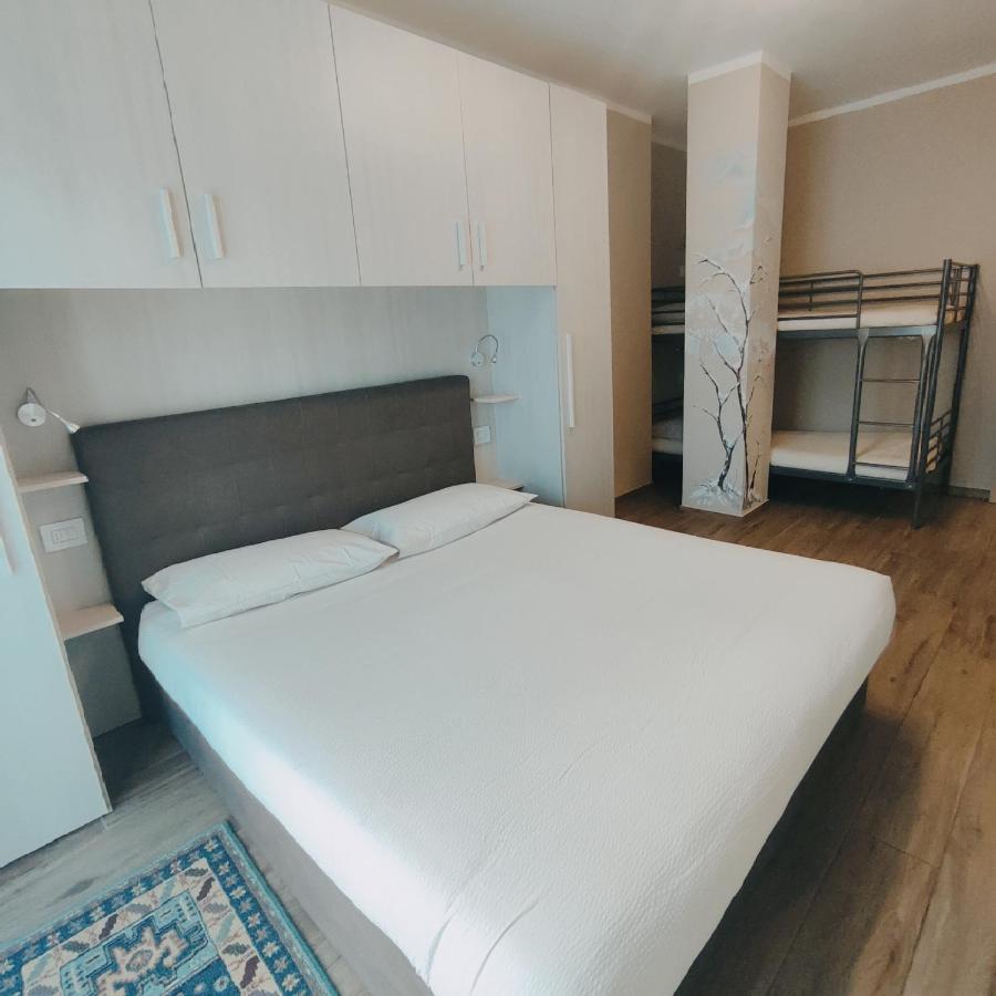 Casa Vacanze Da Gabri Тирано Экстерьер фото